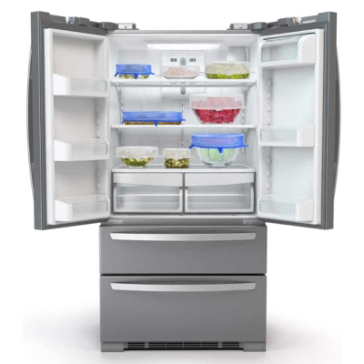 Tapas Elásticas de Conservación