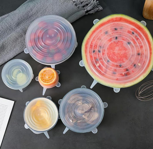 Tapas Elásticas de Conservación